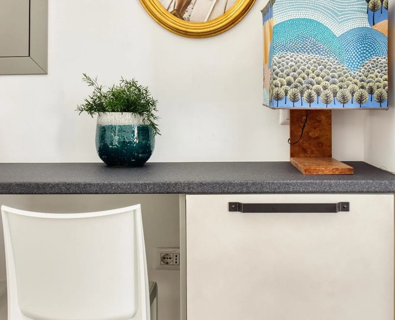 Clausim Domus: New Brightful Flat Next To The Vatican Roma Italia