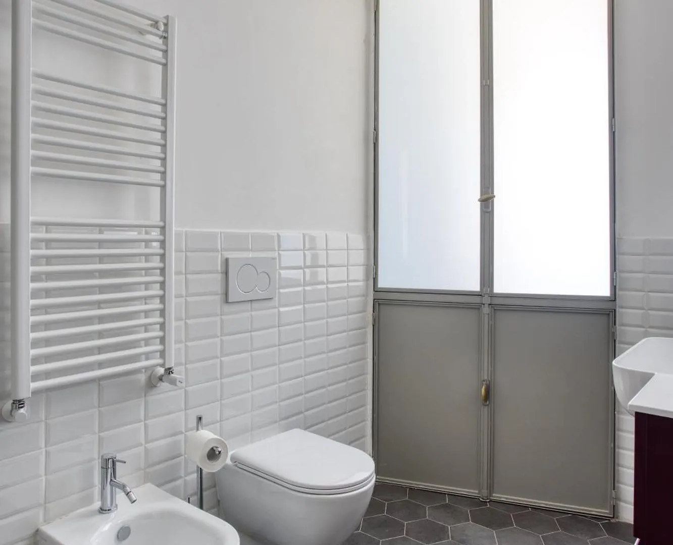 Clausim Domus: New Brightful Flat Next To The Vatican Roma 0*,
