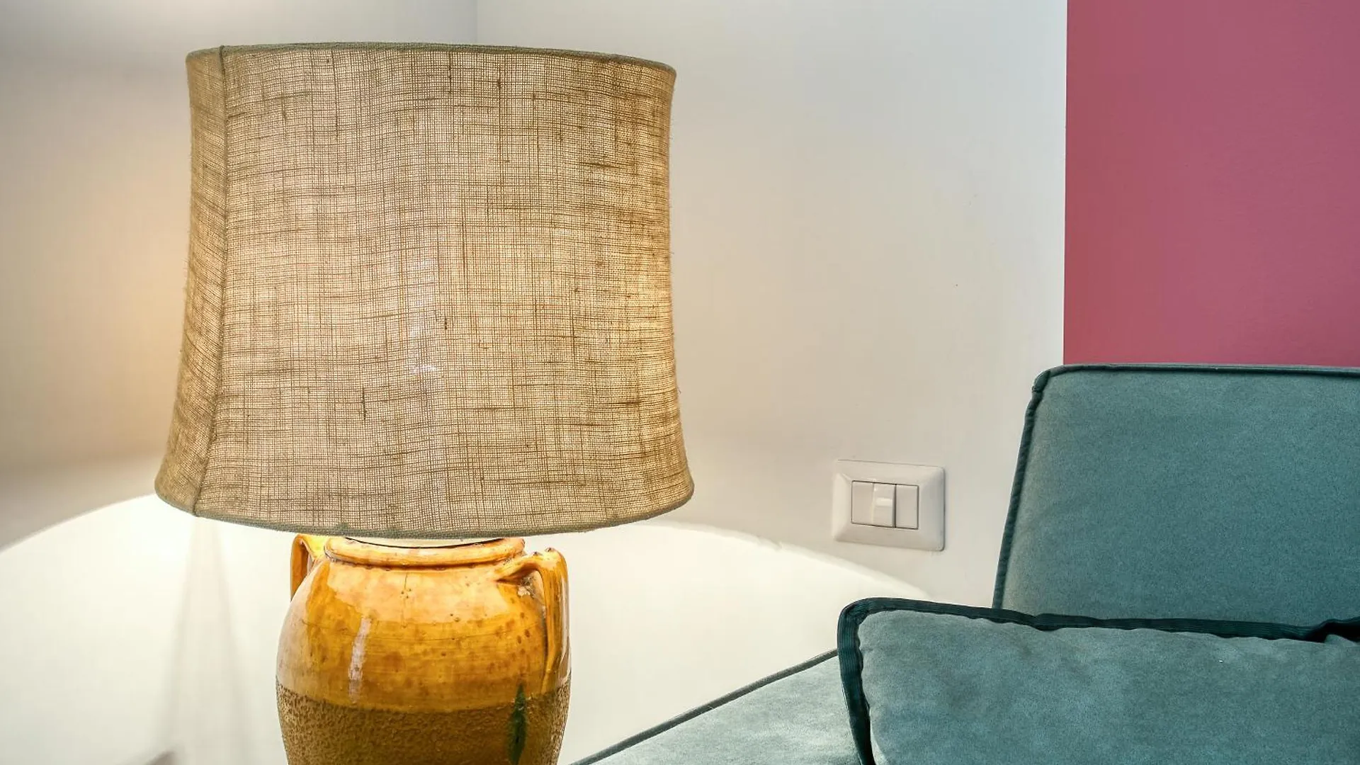 Apartamento Clausim Domus: New Brightful Flat Next To The Vatican Roma